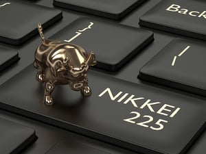 "نيكي" الياباني يرتفع 2% مدعومًا بمكاسب أسهم شركات التكنولوجيا